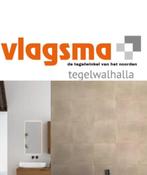 Keramische tegels - betonlook tegels - wand en vloertegels, Verzenden, Nieuw, Tweepersoons, Minimalistisch