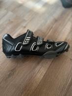 Rogelli spd schoenen incl plaatjes maat 43, Ophalen of Verzenden, Gebruikt, Kleding