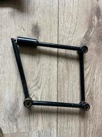 Motor Slot met 3 Sleutels, Ophalen of Verzenden, Gebruikt