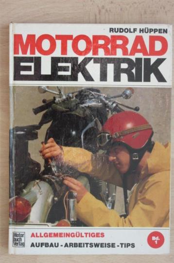 Motorrad Elektrik beschikbaar voor biedingen