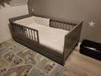 Tekoop petit amelie bed met zgan matras, Kinderen en Baby's, Kinderkamer | Bedden, Ophalen, 70 tot 85 cm, 140 tot 160 cm, Zo goed als nieuw