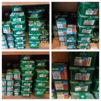 partij vlonder schroeven, Tuin en Terras, Ophalen, Kunststof, ., Nieuw