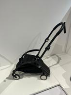 Stokke Yoyo³ Frame - Black, Ophalen of Verzenden, Nieuw