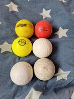 Hockey ballen alleen ophalen a.u.b, Sport en Fitness, Hockey, Bal, Ophalen of Verzenden