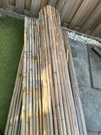 Bamboe schutting, Tuin en Terras, Ophalen, Overige materialen, Gebruikt, 2 meter of meer