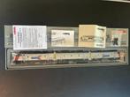 Marklin H0 37621 3 delige EMD F-7 van Amtrak USA, Hobby en Vrije tijd, Modeltreinen | H0, Wisselstroom, Locomotief, Ophalen of Verzenden