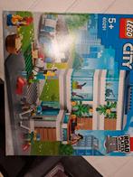 LEGO City 60291 Familiehuis, Kinderen en Baby's, Speelgoed | Duplo en Lego, Ophalen of Verzenden, Zo goed als nieuw, Complete set