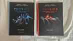 Physics for Global Scientists and Engineers 1+2, 2nd edition, Ophalen of Verzenden, Beta, Zo goed als nieuw, WO