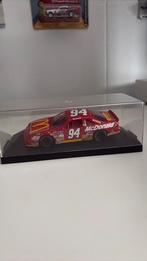 Quartzo Nascar Mcdonalds Ford Bill Elliott 1/43, Ophalen of Verzenden, Nieuw, Auto, Overige merken