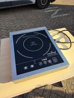 Inductie kookplaat 1 pit professioneel. Inductie 2700W, Ophalen, -, -, 3 kookzones of minder