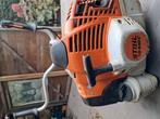 Stihl FS490C, Ophalen, Gebruikt, Benzine