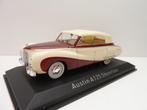 Austin A125 Sheerline  ''  Norev '', Ophalen of Verzenden, Zo goed als nieuw, Auto, Norev