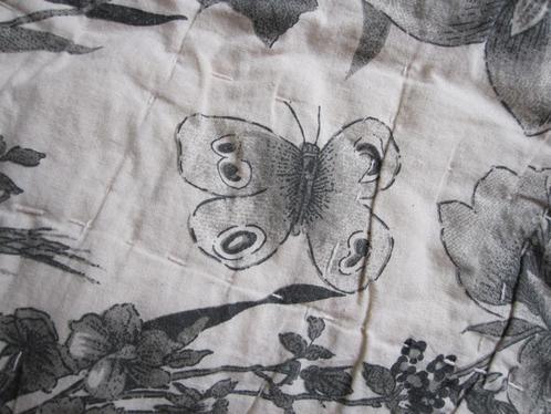 Patchwork / Quilt - 240 X 250 cm., Huis en Inrichting, Slaapkamer | Beddengoed, Zo goed als nieuw, Deken of Dekbed, Tweepersoons