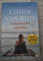 Linda van Rijn - Zandvoort aan Zee, Ophalen of Verzenden, Zo goed als nieuw, Linda van Rijn, Nederland