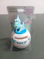 Dino spaarpot, Verzamelen, Spaarpotten, Ophalen of Verzenden, Nieuw, Steen, Aardewerk of Keramiek, Dier