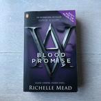 Vampire Academy Blood Promise van Richelle Mead, Boeken, Ophalen of Verzenden, Zo goed als nieuw