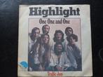 Highland - One One and One, Ophalen of Verzenden, Gebruikt, Pop