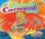 cd van Zomercarnaval 2007, Verzenden, Gebruikt
