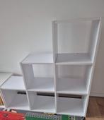Speelgoed/ opbergkast, Kinderen en Baby's, Kinderkamer | Commodes en Kasten, Ophalen, Gebruikt, Kast, 50 tot 70 cm