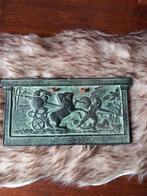 Oude muurplaqette van de Romeinen of Grieken, Ophalen of Verzenden