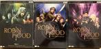 Robin Hood - tv serie, Alle leeftijden, Ophalen of Verzenden, Zo goed als nieuw, Actie en Avontuur