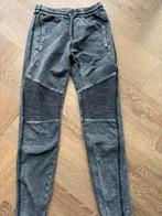 Z8 broek zwart/grijs maat 140, Broek, Z8, Ophalen of Verzenden, Zo goed als nieuw