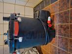 Fluval X6, Dieren en Toebehoren, Vissen | Aquaria en Toebehoren, Ophalen, Gebruikt, Filter of Co2