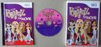 Bratz The Movie voor de Nintendo Wii Compleet, Spelcomputers en Games, Games | Nintendo Wii, Ophalen of Verzenden, Zo goed als nieuw