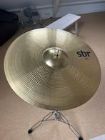Sabian ride 20’, Ophalen of Verzenden, Zo goed als nieuw, Overige merken