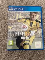 FIFA 17 - PS4, Spelcomputers en Games, Games | Sony PlayStation 4, Ophalen of Verzenden, Zo goed als nieuw