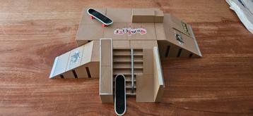 finger skateboard beschikbaar voor biedingen