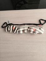 Done by deer maxi cosi spanner., Kinderen en Baby's, Speelgoed | Babyspeelgoed, Ophalen of Verzenden, Zo goed als nieuw, Overige typen