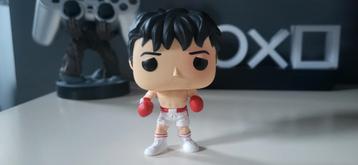 Funko Pop Rocky Balboa 