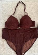 Marlies Dekkers bikini top 80C broekje XL, Kleding | Dames, Nieuw, Ophalen of Verzenden