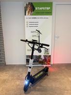 Legale StapStep Pro met F-button met garantie, Ophalen of Verzenden, Zo goed als nieuw, Elektrische step (E-scooter)