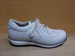 Witte Xsensible Stretchwalkers maat 42 G, Kleding | Dames, Schoenen, Xsensible Verkooporganisatie Nederland, Oude Kleefsebaan 119 - 6572 AK Berg en Dal