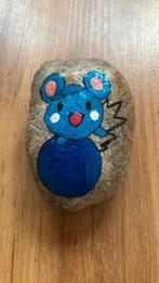 Beschilderde steen pokemon, Ophalen of Verzenden