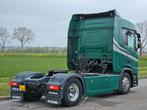 SCANIA R500 cr20n alcoa led ret., Auto's, Vrachtwagens, Automaat, Euro 6, Scania, Bedrijf