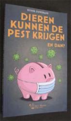 Esther Ouwehand : Dieren kunnen de pest krijgen, Ophalen of Verzenden, Zo goed als nieuw, Nederland