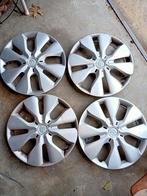 14 inch Citroën wieldoppen, Auto diversen, Wieldoppen, Ophalen of Verzenden, Gebruikt