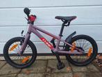 Cube Cubie 160 Meisjesfiets - Terugtraprem & Handrem, Ophalen, Cube, 16 inch, Handrem