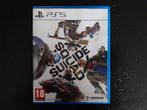 Suicide Squad: Kill the Justice League - PS5, Spelcomputers en Games, Games | Sony PlayStation 5, Ophalen of Verzenden, Zo goed als nieuw