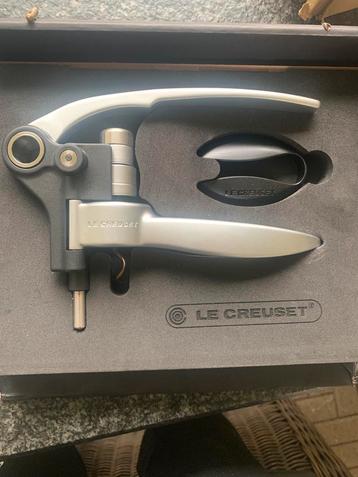 Le Creuset Hefboomkurkentrekker LM150 beschikbaar voor biedingen