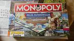 bordspel in seal Monopoly Eelde - Paterswolde Monopolie 2016, Hobby en Vrije tijd, Gezelschapsspellen | Bordspellen, Een of twee spelers