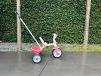 Smoby Be Move driewieler, Ophalen, Zo goed als nieuw, Smoby, Duwstang