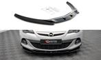 Voorlip sideskirts spoiler lip - Astra GTC OPC-Line 11-18, Ophalen of Verzenden