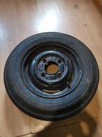 Oldtimer band 5.20 - 13 Good year tubeless nieuw st, Gebruikt, Ophalen of Verzenden