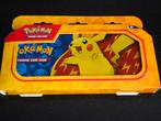Pokémon - Back To School Pikachu Pencil Tin 2023, Ophalen, Nieuw