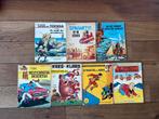 Favorietenreeks - Collectie jong europa, Eén stripboek, Ophalen of Verzenden, Gelezen