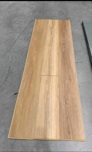 Coretec XL END 15mm Pvc Vloer beschikbaar voor biedingen